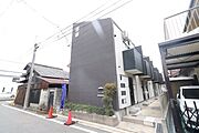 リュミエ本陣の賃貸物件