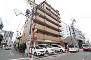 レジデンス中島 4階 築30年11ヶ月の賃貸物件