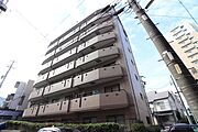 清水駅より徒歩5分 6階 築31年3ヶ月の賃貸物件
