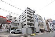 メゾンパール泉 6階 築39年3ヶ月の賃貸物件
