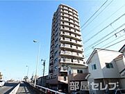 庄内通駅より徒歩6分 14階 築31年4ヶ月の賃貸物件