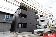 黄金駅より徒歩10分 3階 新築の賃貸物件