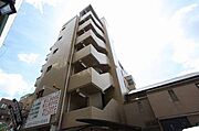 サンシティ庄内 6階 築37年3ヶ月の賃貸物件