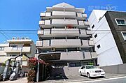 グリーンハイツ浅間町 4階 築36年10ヶ月の賃貸物件
