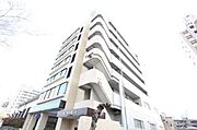 第3泰水堂ビル 6階 築39年7ヶ月の賃貸物件