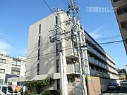 メゾンドマルキーズ 2階 築34年2ヶ月の賃貸物件