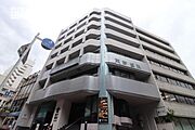高岳駅より徒歩3分 4階 築39年9ヶ月の賃貸物件