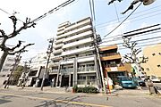 上前津駅より徒歩5分 7階 築18年7ヶ月の賃貸物件