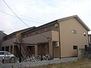 中村日赤駅より徒歩6分 1階 築22年5ヶ月の賃貸物件