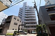 ハイム金山南 5階 築35年の賃貸物件