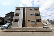 アウディ日比野ＥＡＳＴ 2階 築8年の賃貸物件