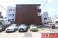 愛知県名古屋市熱田区桜田町14-3：物件画像／部屋セレブ名古屋新幹線口店　株式会社S-point