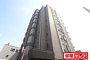 西高蔵駅より徒歩5分 9階 築21年10ヶ月の賃貸物件