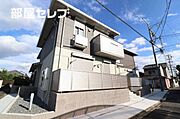 サンハイム 2階 築7年9ヶ月の賃貸物件