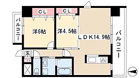 間取り：223040602942