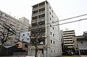 フェリシダージ鶴舞 6階 築12年5ヶ月の賃貸物件