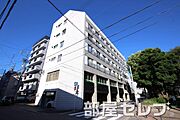 東別院駅より徒歩5分 6階 築53年の賃貸物件