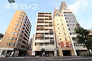大須観音駅より徒歩2分 2階 築14年3ヶ月の賃貸物件