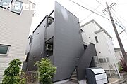 モルゲンロート 2階 築11年の賃貸物件