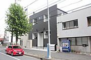黄金駅より徒歩4分 1階 築11年2ヶ月の賃貸物件
