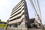 ＧＡＴＥＷＡＹ尾頭橋 4階 築7年3ヶ月の賃貸物件