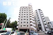 センターヒル橘 5階 築38年9ヶ月の賃貸物件