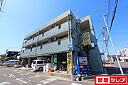 マ・メゾン 2階 築28年8ヶ月の賃貸物件