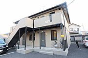 アマービレ 2階 築23年9ヶ月の賃貸物件