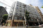 金山駅より徒歩4分 8階 築51年8ヶ月の賃貸物件