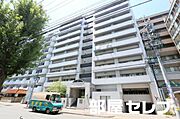 YS上前津 4階 築18年8ヶ月の賃貸物件