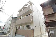 サンプレミオ十番町 1階 築8年10ヶ月の賃貸物件
