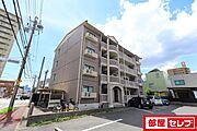 浄心駅より徒歩11分 2階 築26年4ヶ月の賃貸物件