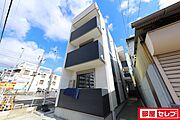 ディベルド金城 3階 築4年4ヶ月の賃貸物件