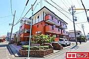 庄内通駅より徒歩9分 1階 築24年1ヶ月の賃貸物件