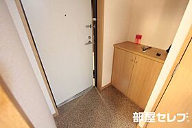 ラ　ベル　ヴィー  ｜ 愛知県名古屋市西区栄生1丁目35-11（賃貸マンション1K・3階・30.80㎡） その9