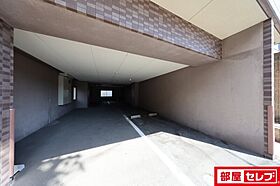 ラ　ベル　ヴィー  ｜ 愛知県名古屋市西区栄生1丁目35-11（賃貸マンション1K・3階・30.80㎡） その21