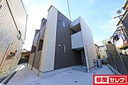 平安通駅より徒歩5分 1階 築3年5ヶ月の賃貸物件