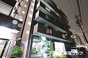 マーブル浅井 4階 築28年6ヶ月の賃貸物件