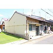 栄生駅より徒歩11分 1階 築68年4ヶ月の賃貸物件