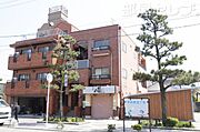 アローフィールドビル 2階 築32年11ヶ月の賃貸物件