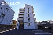 Via Ferix 4階 築18年3ヶ月の賃貸物件