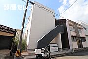 浄心駅より徒歩14分 2階 築11年6ヶ月の賃貸物件