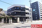 DEVELD栄生WEST 2階 築2年4ヶ月の賃貸物件