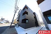 JackbiwajimaIII 3階 築1年9ヶ月の賃貸物件