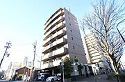 グリーンハイツ白川 6階 築27年7ヶ月の賃貸物件