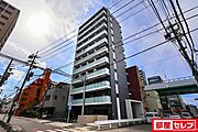 ルネフラッツ黒川IIの賃貸物件