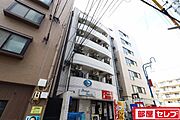 フォレスト今池 6階 築34年8ヶ月の賃貸物件