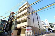 今池駅より徒歩3分 2階 築10年9ヶ月の賃貸物件