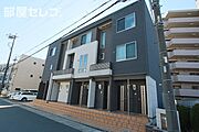 パインパーク2 2階 築12年3ヶ月の賃貸物件