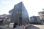 LUMIERE 3階 築7年8ヶ月の賃貸物件